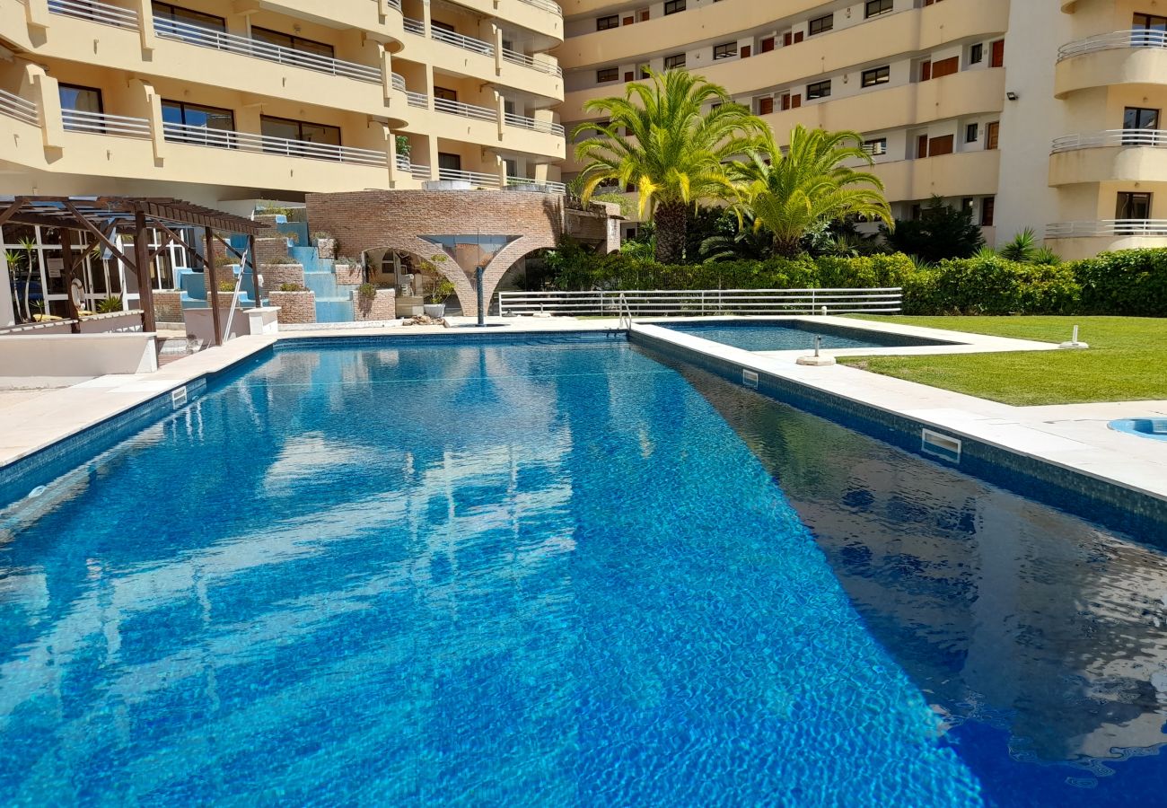 Apartamento em Vilamoura - Marina Mar Sea Breeze by SAPvillas