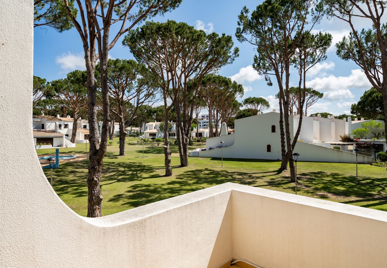 Casa geminada em Vilamoura - Vilamouratenis Sunscape by SAPvillas