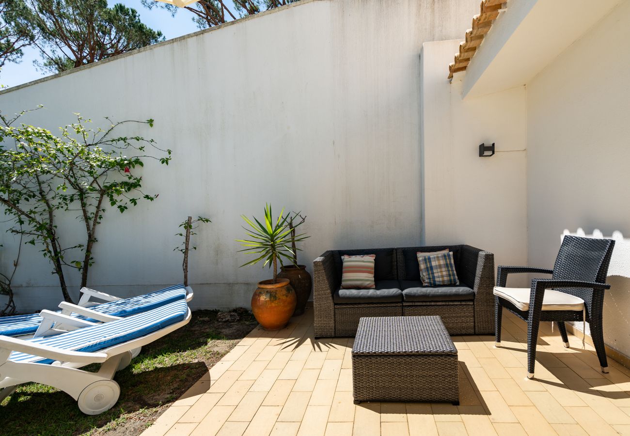 Casa geminada em Vilamoura - Vilamouratenis Sunscape by SAPvillas