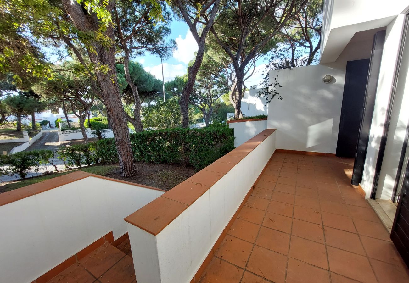 Casa geminada em Vilamoura - Aldeia do Pinhal Pine by SAPvillas