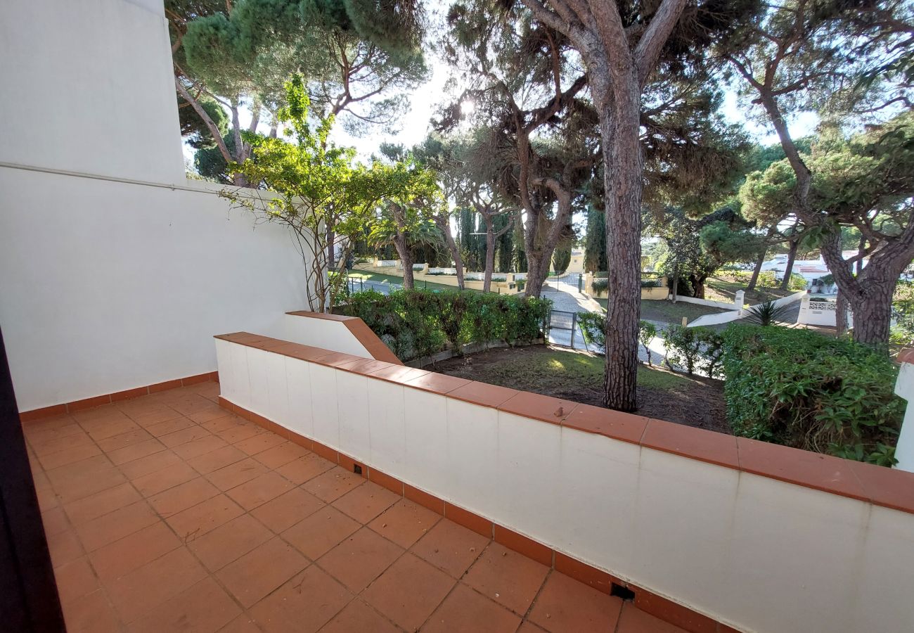 Casa geminada em Vilamoura - Aldeia do Pinhal Pine by SAPvillas