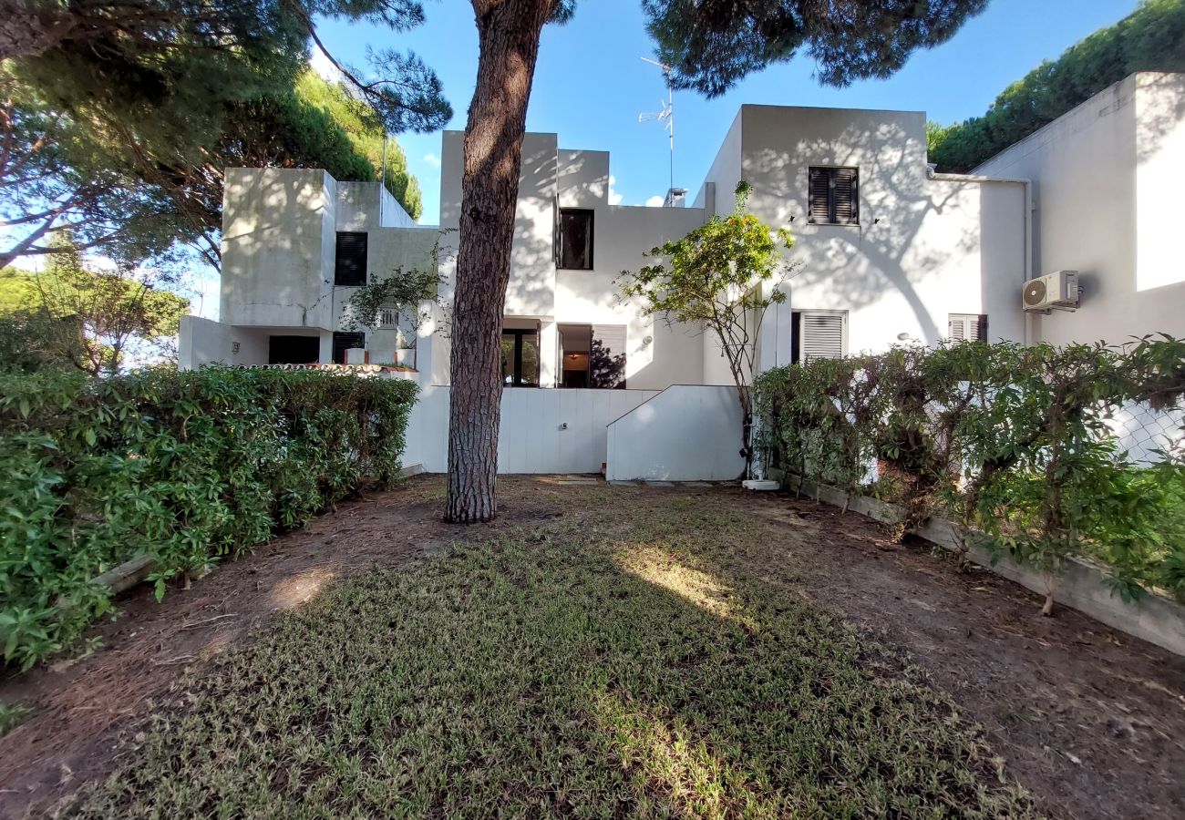 Casa geminada em Vilamoura - Aldeia do Pinhal Pine by SAPvillas