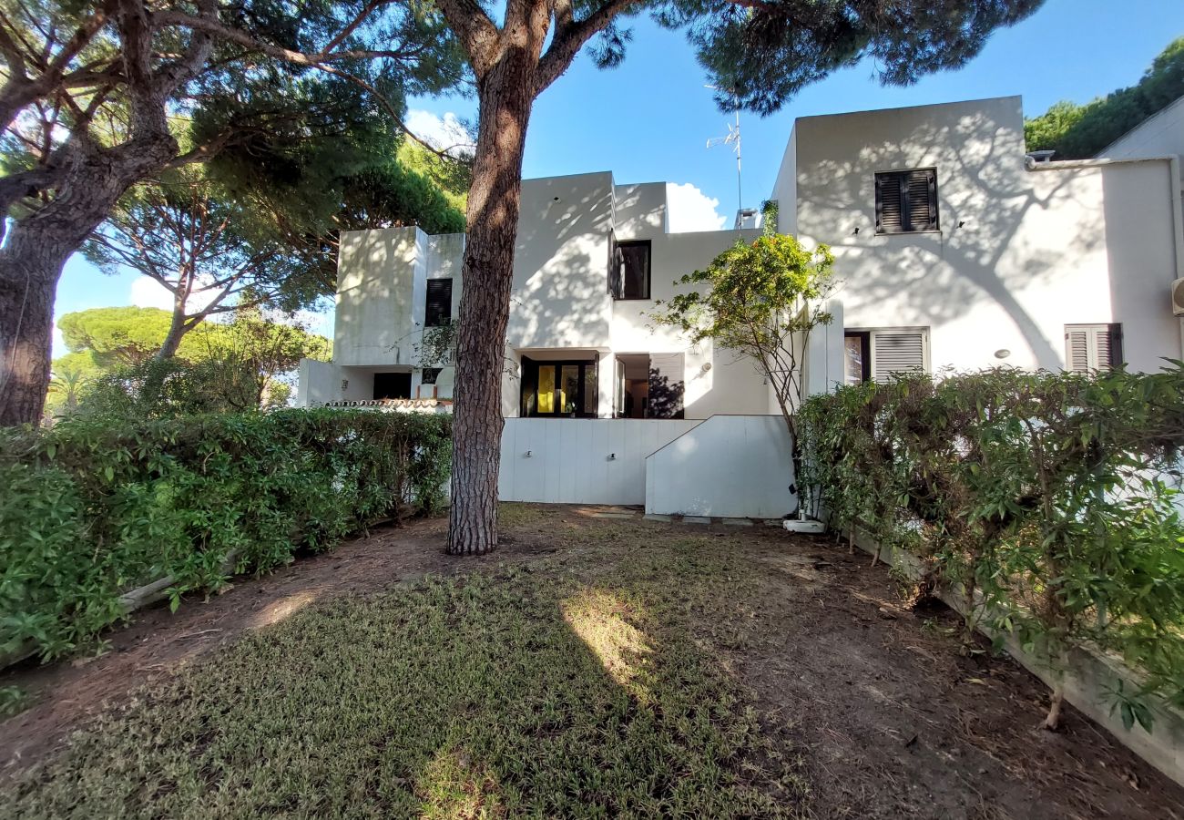 Casa geminada em Vilamoura - Aldeia do Pinhal Pine by SAPvillas