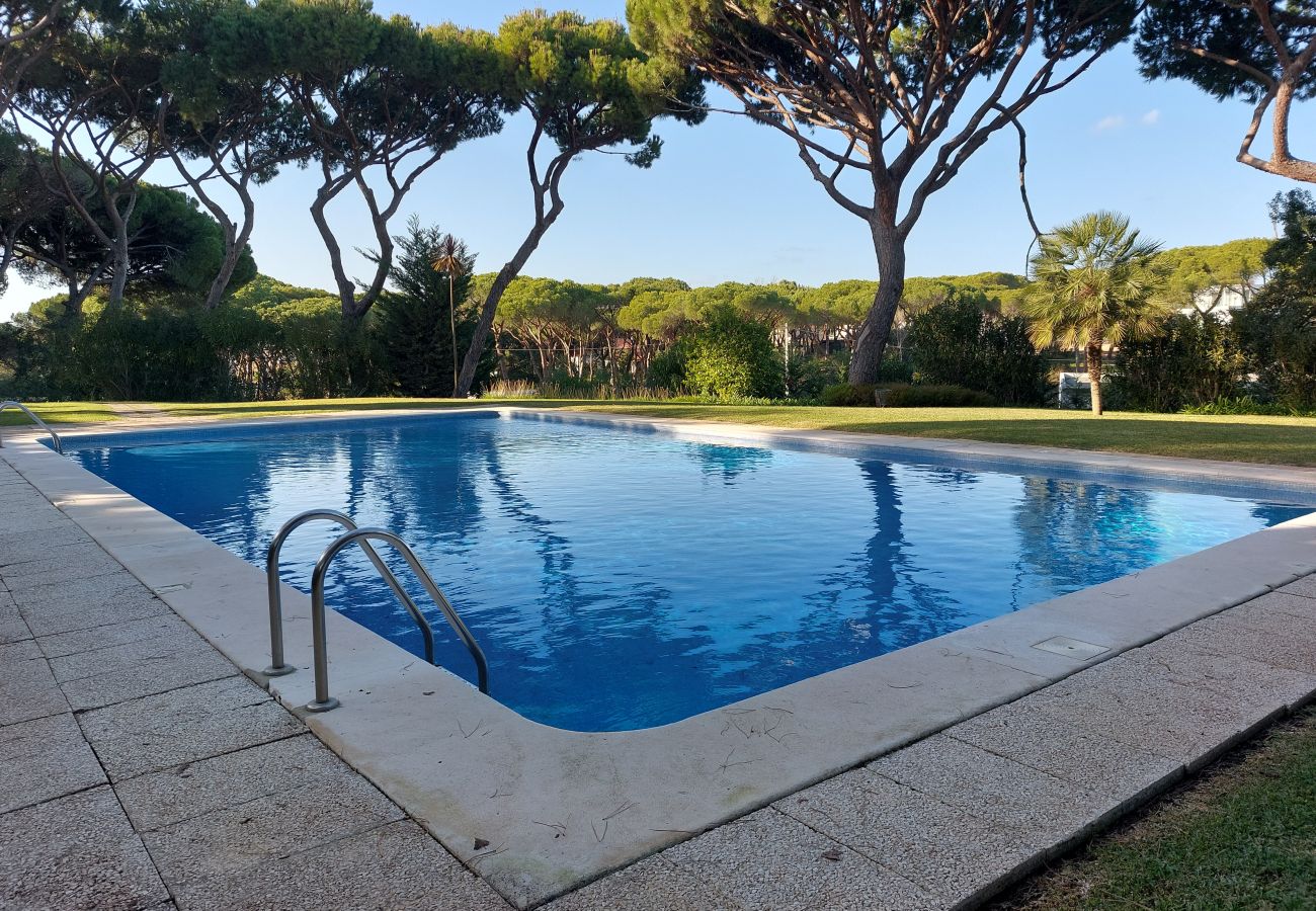 Casa geminada em Vilamoura - Aldeia do Pinhal Pine by SAPvillas