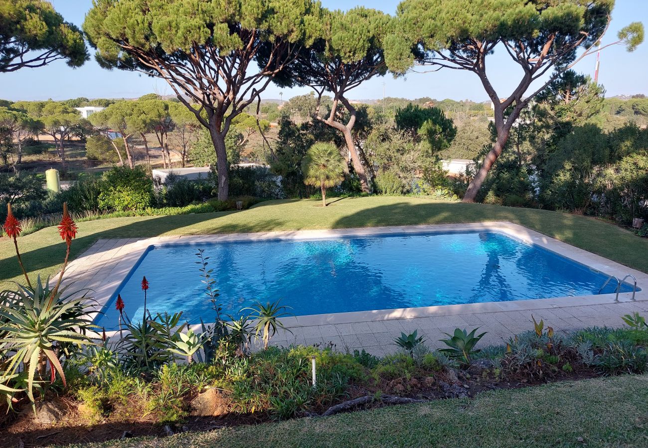 Casa geminada em Vilamoura - Aldeia do Pinhal Pine by SAPvillas