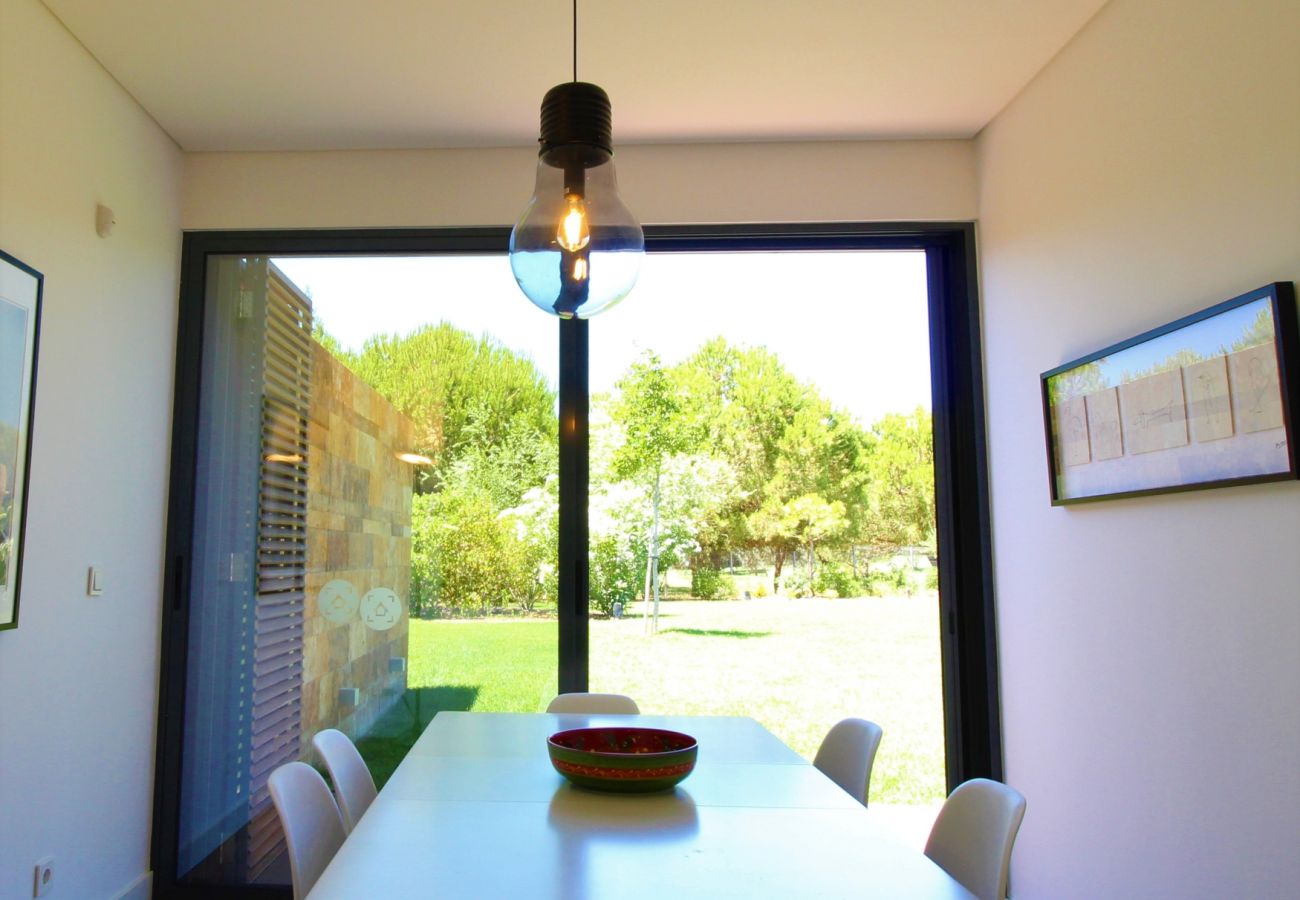 Casa em Vilamoura - L'Orangerie Green Garden by SAPvillas