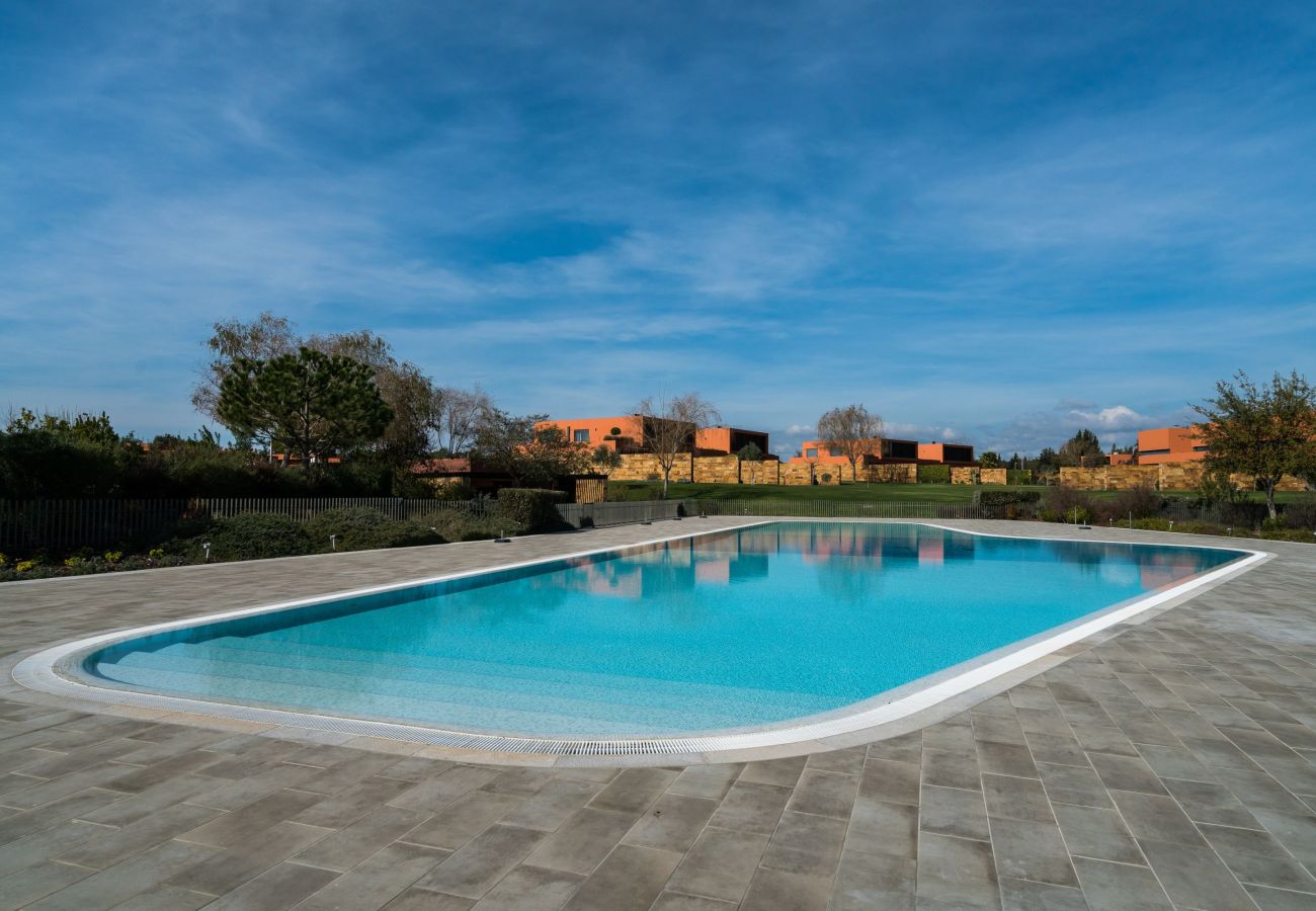 Casa em Vilamoura - L'Orangerie Green Garden by SAPvillas