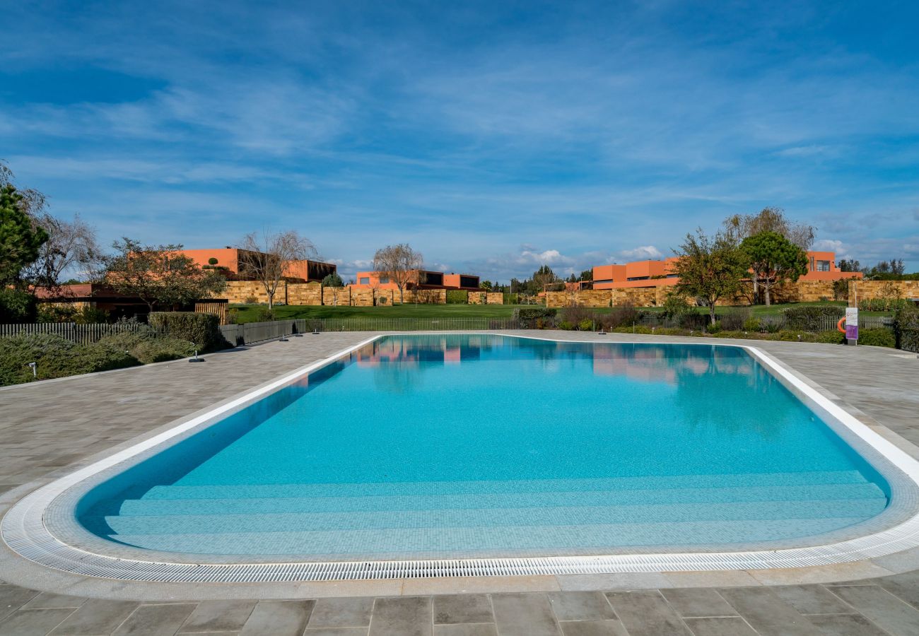 Casa em Vilamoura - L'Orangerie Green Garden by SAPvillas