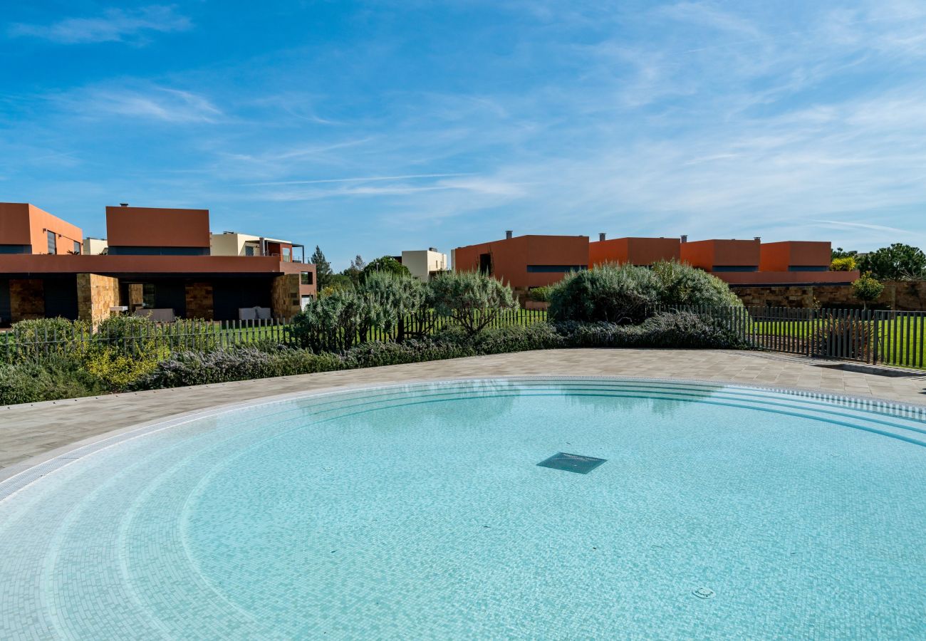 Casa em Vilamoura - L'Orangerie Green Garden by SAPvillas