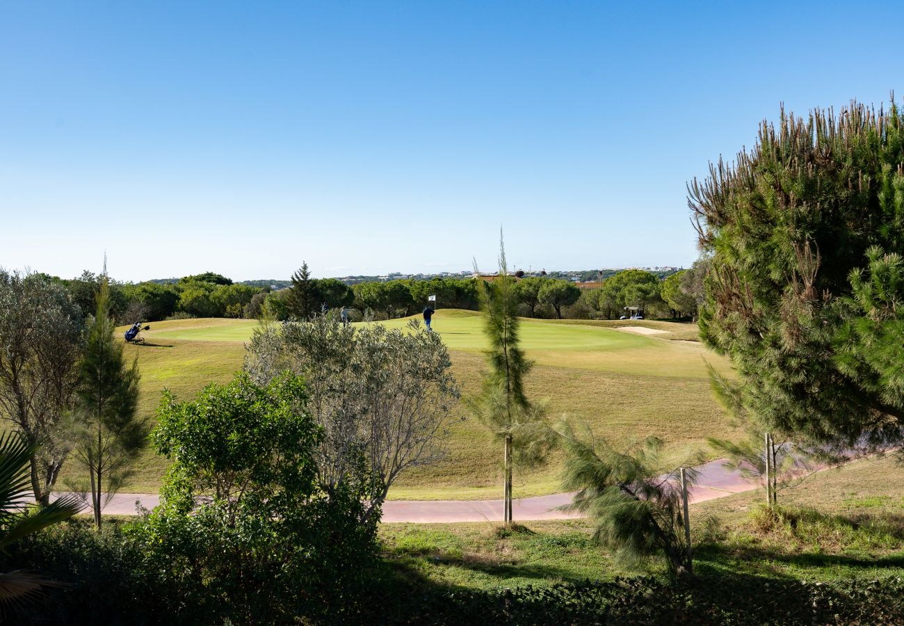 Villa em Vilamoura - Vitória 7th Hole by SAPvillas