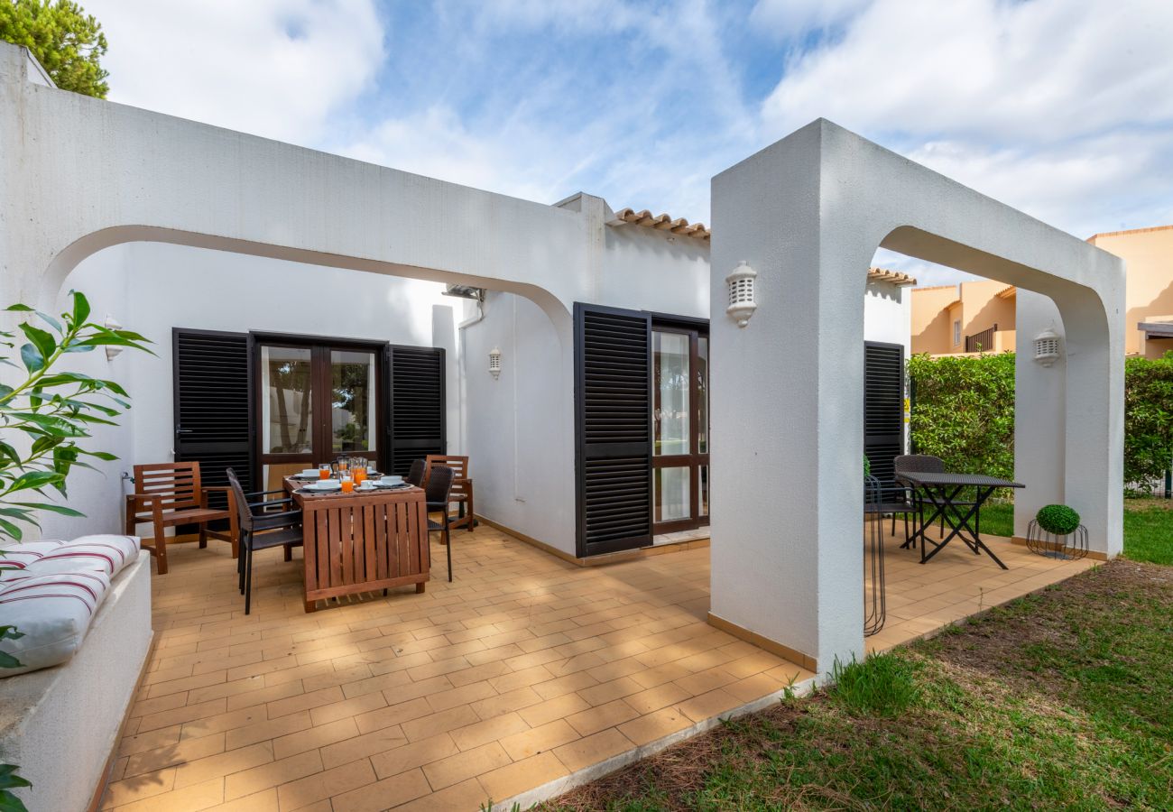 Casa geminada em Vilamoura - Vilamouratenis Wave by SAPvillas