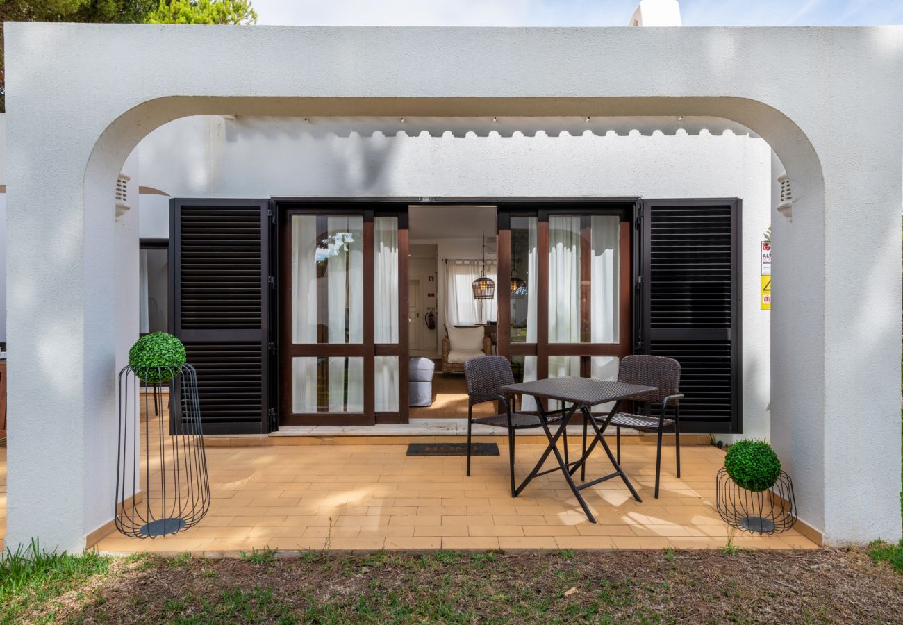 Casa geminada em Vilamoura - Vilamouratenis Wave by SAPvillas