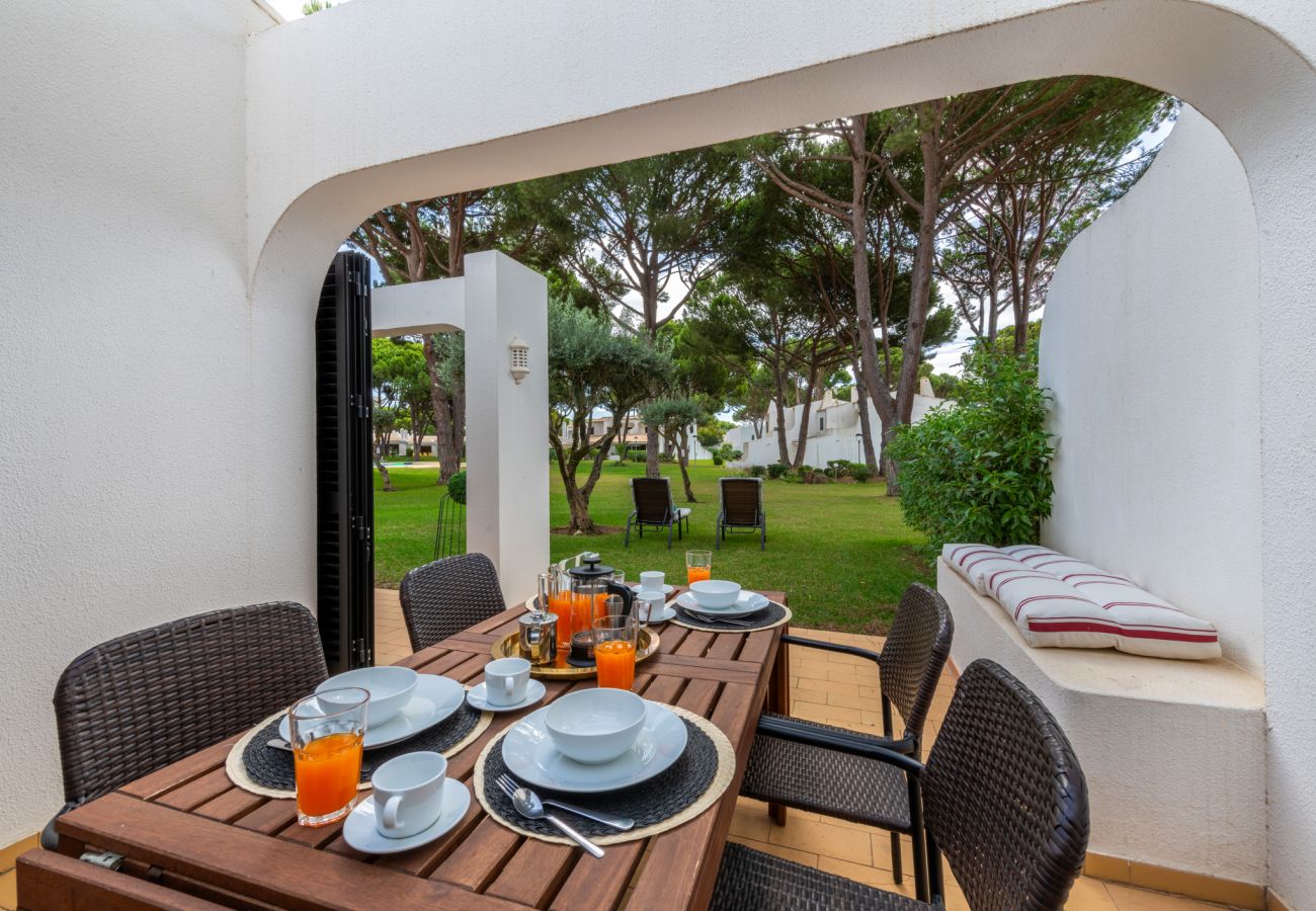 Casa geminada em Vilamoura - Vilamouratenis Wave by SAPvillas