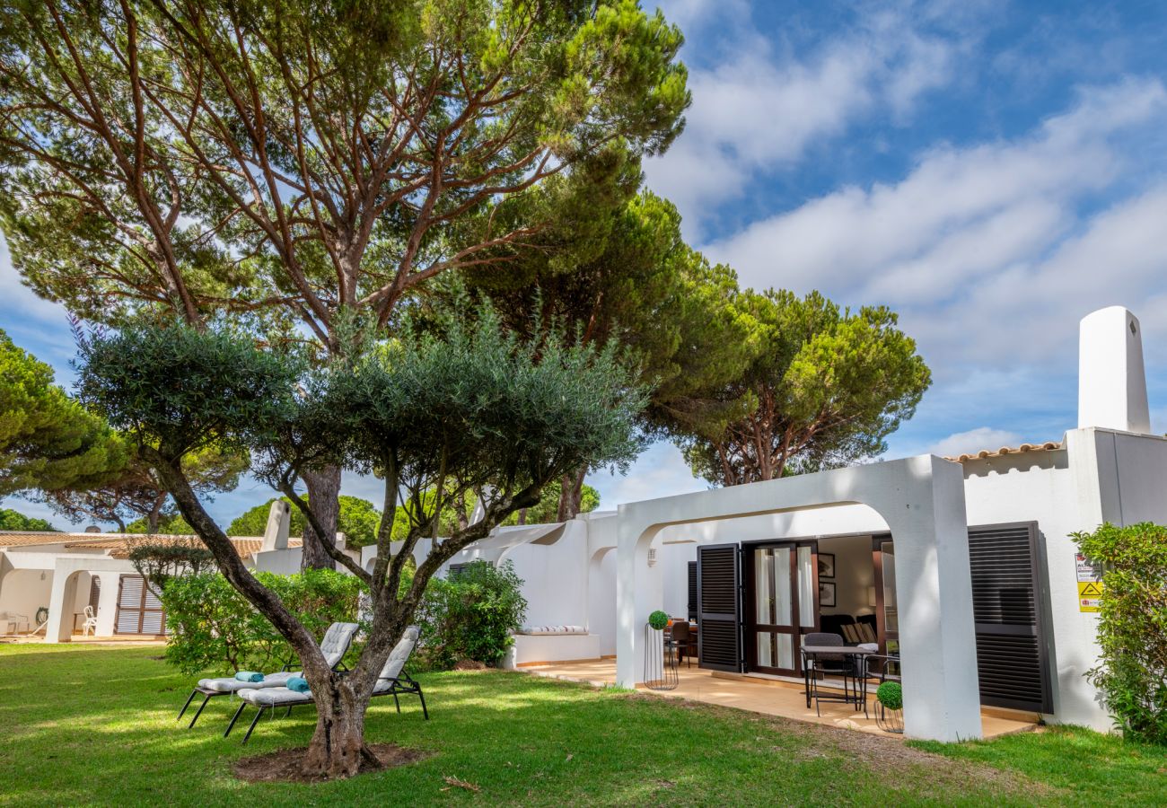 Casa geminada em Vilamoura - Vilamouratenis Wave by SAPvillas