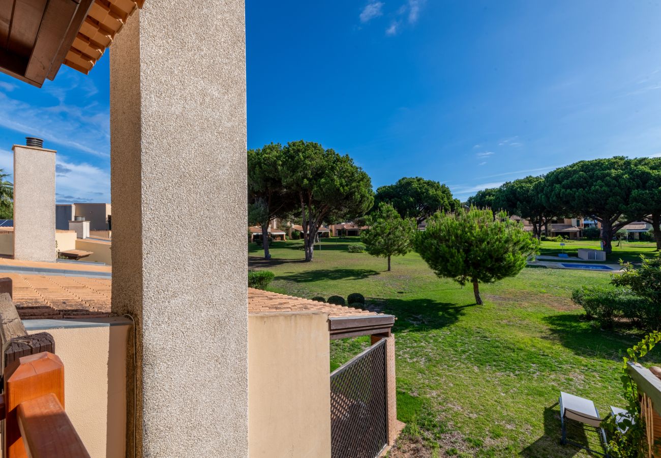 Casa geminada em Vilamoura - Vilamouratenis Monet by SAPvillas