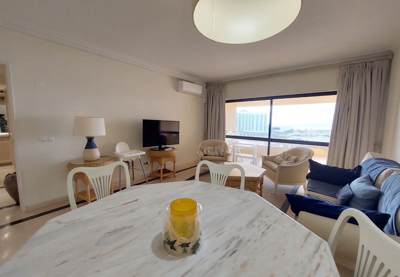 Apartamento em Vilamoura - Marina Mar Sunset by SAPvillas