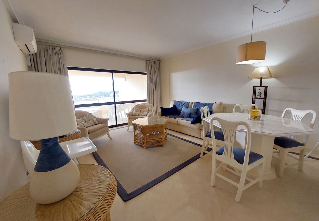 Apartamento em Vilamoura - Marina Mar Sunset by SAPvillas