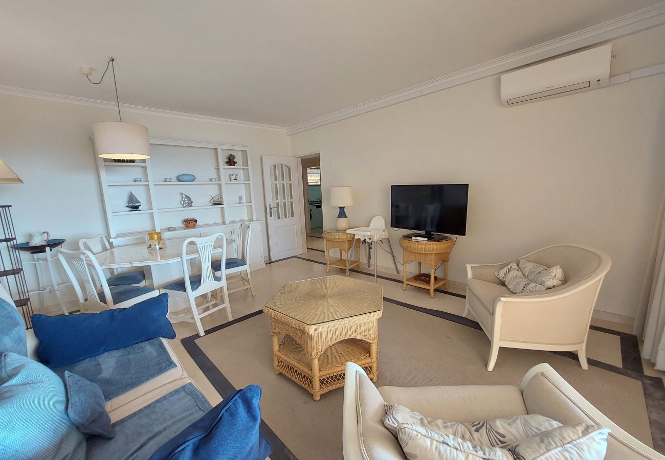 Apartamento em Vilamoura - Marina Mar Sunset by SAPvillas