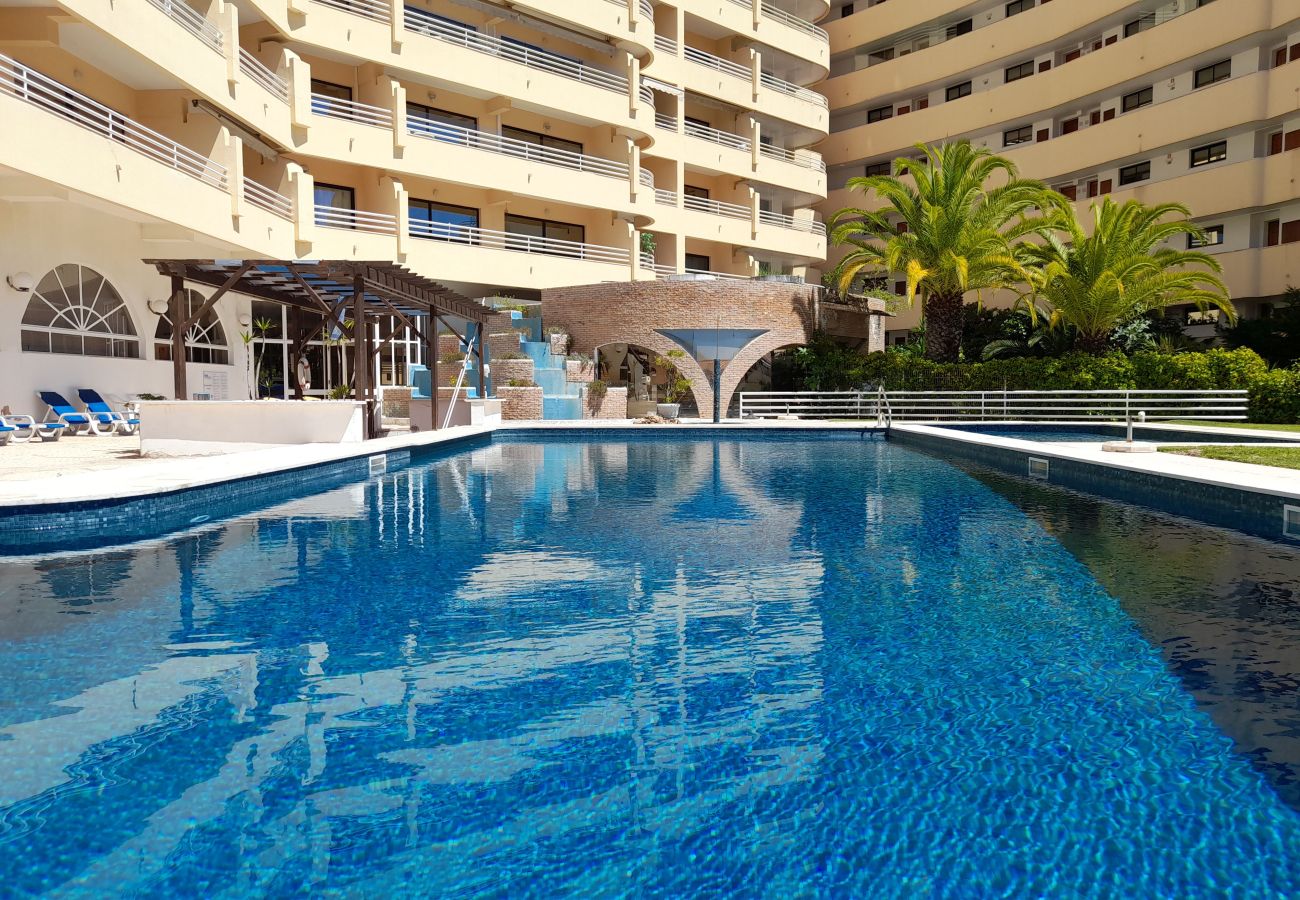 Apartamento em Vilamoura - Marina Mar Sunset by SAPvillas