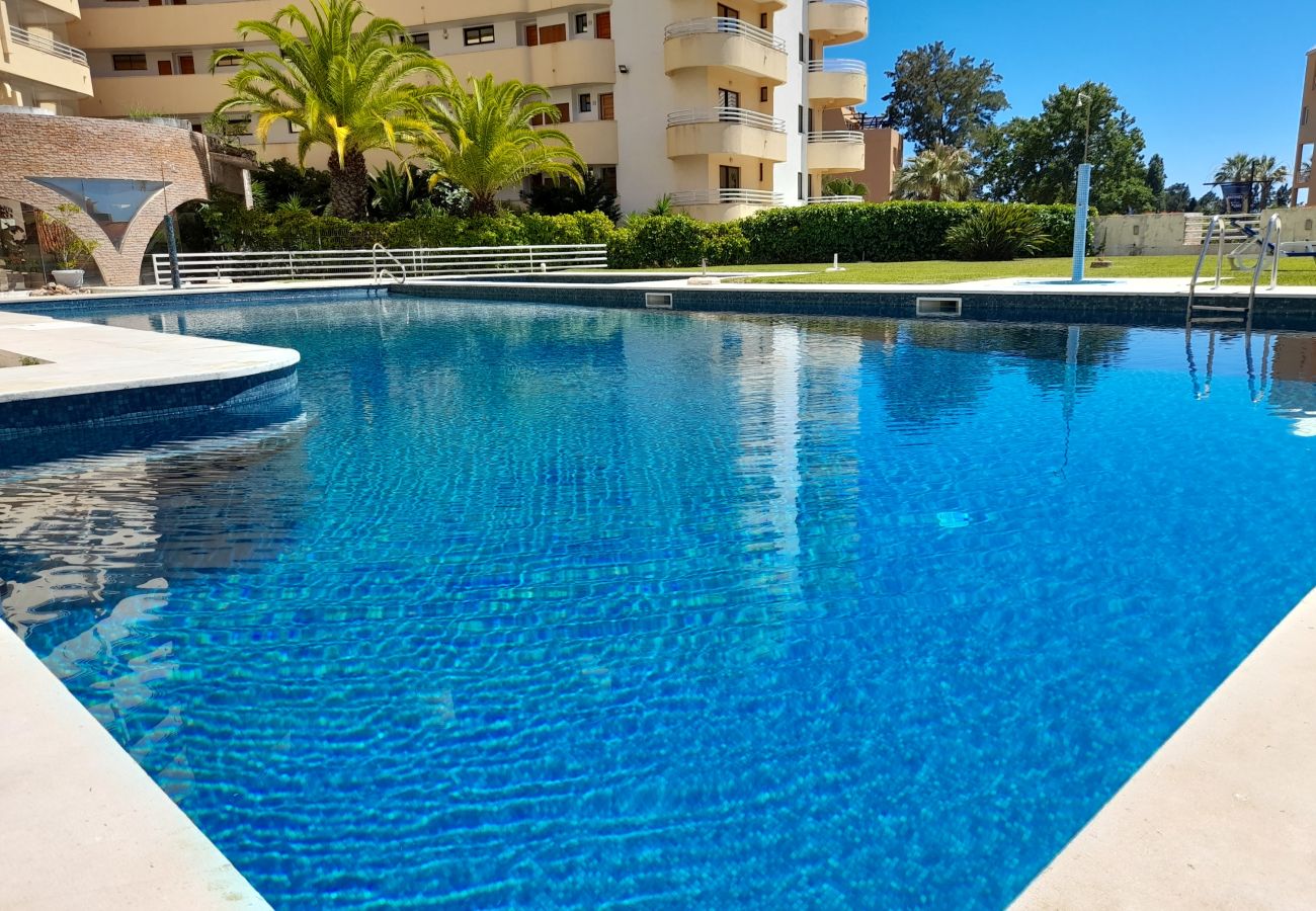 Apartamento em Vilamoura - Marina Mar Sunset by SAPvillas