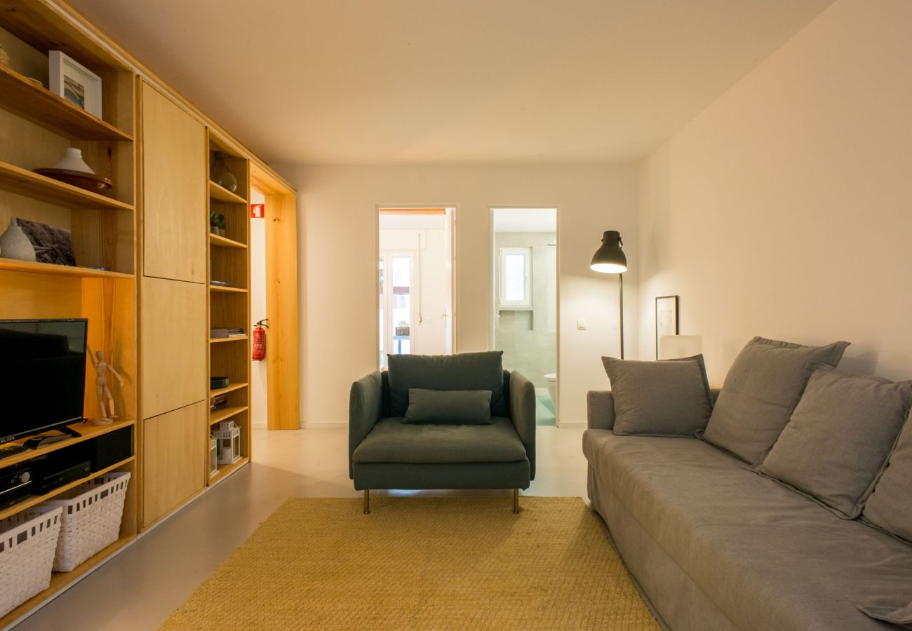 Apartamento em Vilamoura - Lyra Design by SAPvillas