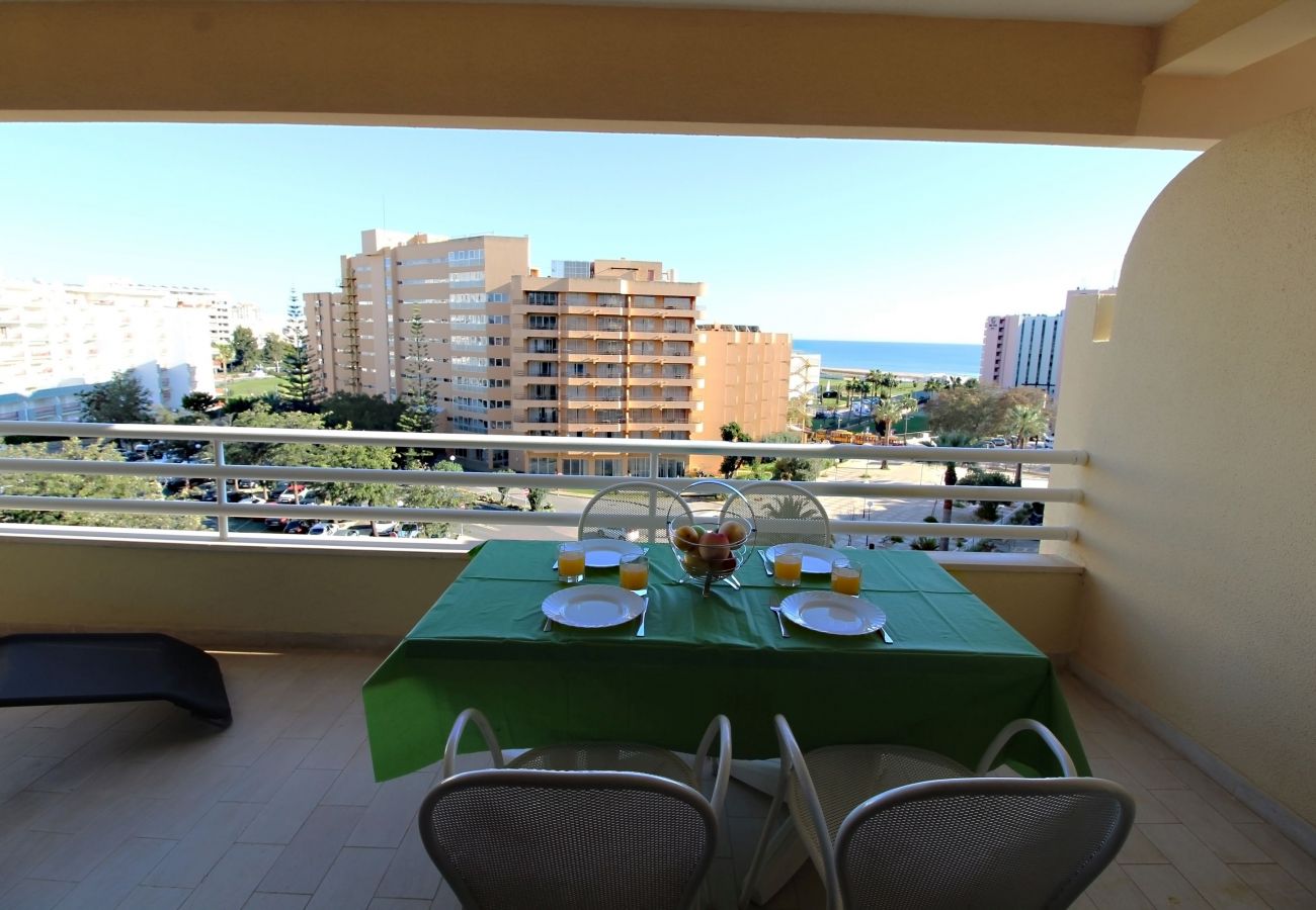 Apartment in Vilamoura - Marina Mar Light by SAPvillas