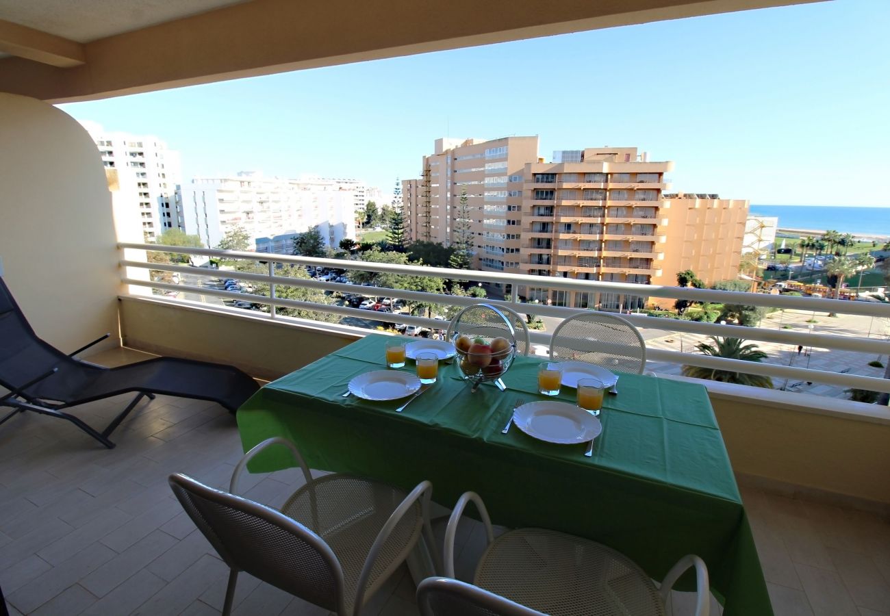 Apartment in Vilamoura - Marina Mar Light by SAPvillas