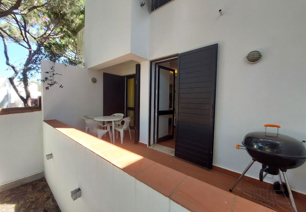 Townhouse in Vilamoura - Aldeia do Pinhal Pine by SAPvillas