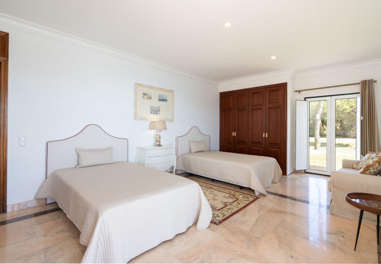 Villa in Ferragudo - Monte da Bela Vista by SAPvillas