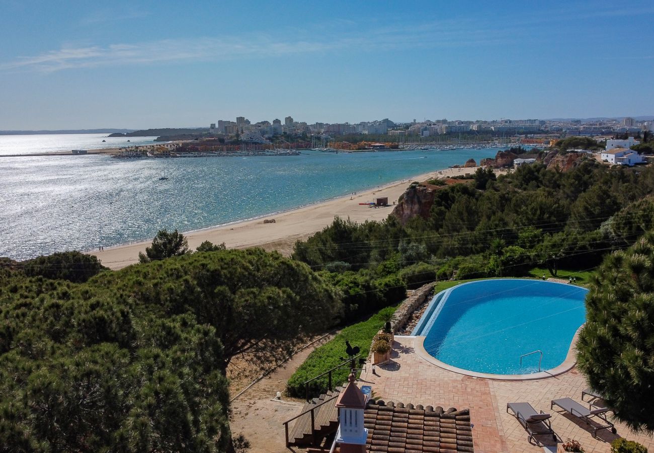 Villa in Ferragudo - Monte da Bela Vista by SAPvillas