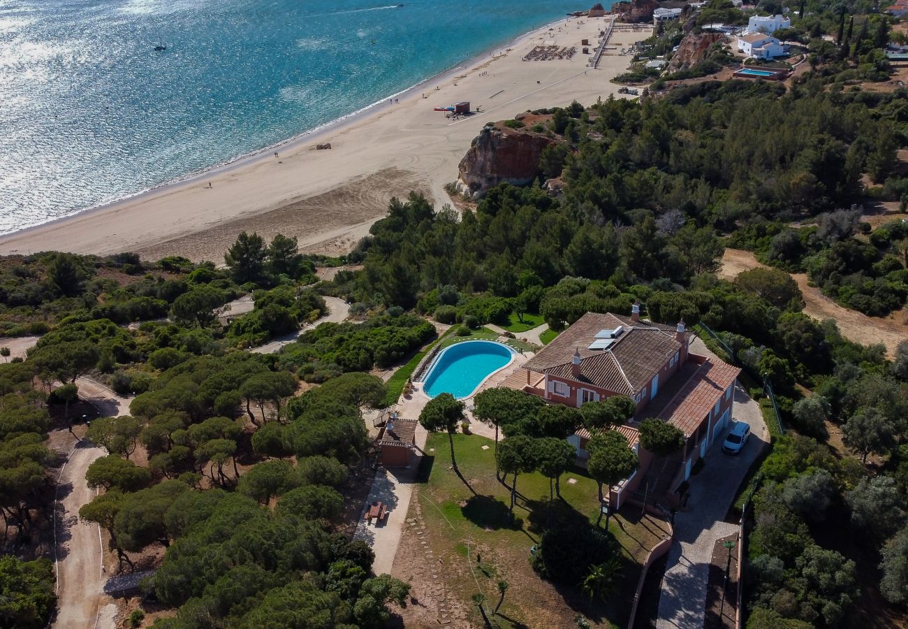 Villa in Ferragudo - Monte da Bela Vista by SAPvillas