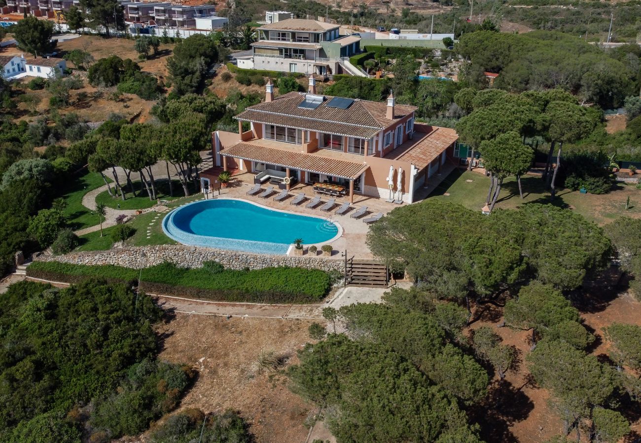 Villa in Ferragudo - Monte da Bela Vista by SAPvillas