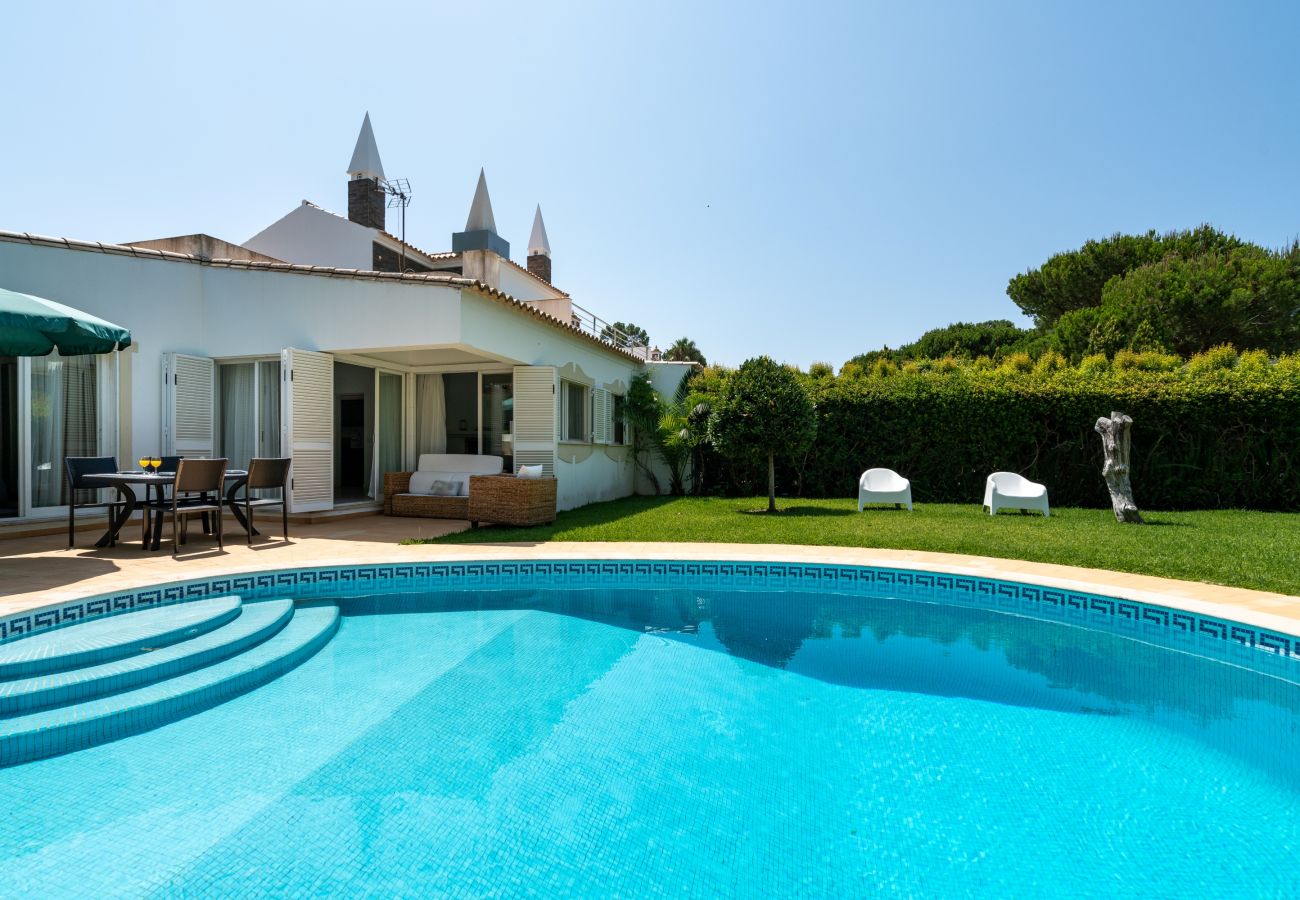 Villa in Vilamoura - Villa Macuti by SAPvillas