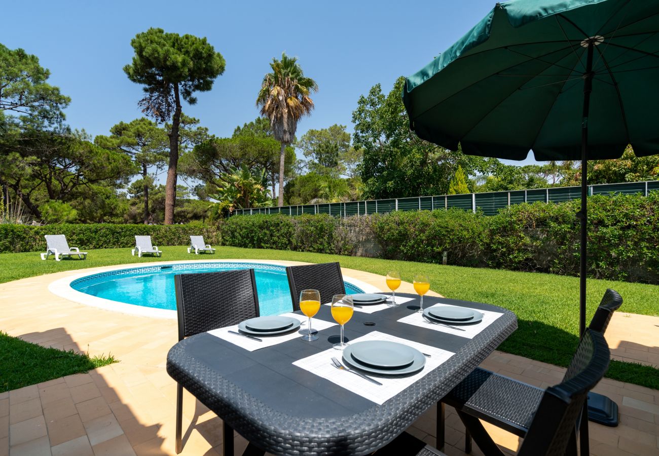 Villa in Vilamoura - Villa Macuti by SAPvillas