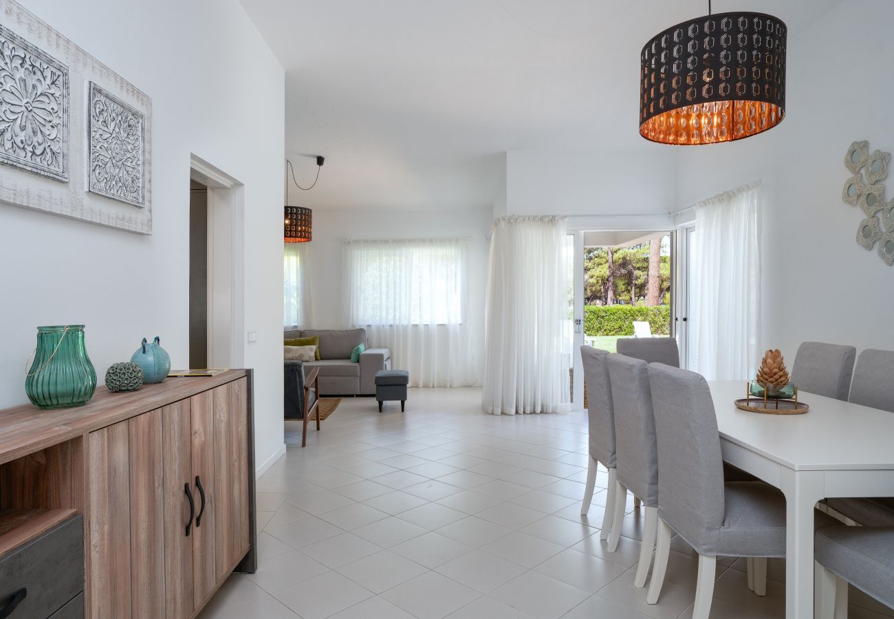 Villa in Vilamoura - Villa Macuti by SAPvillas