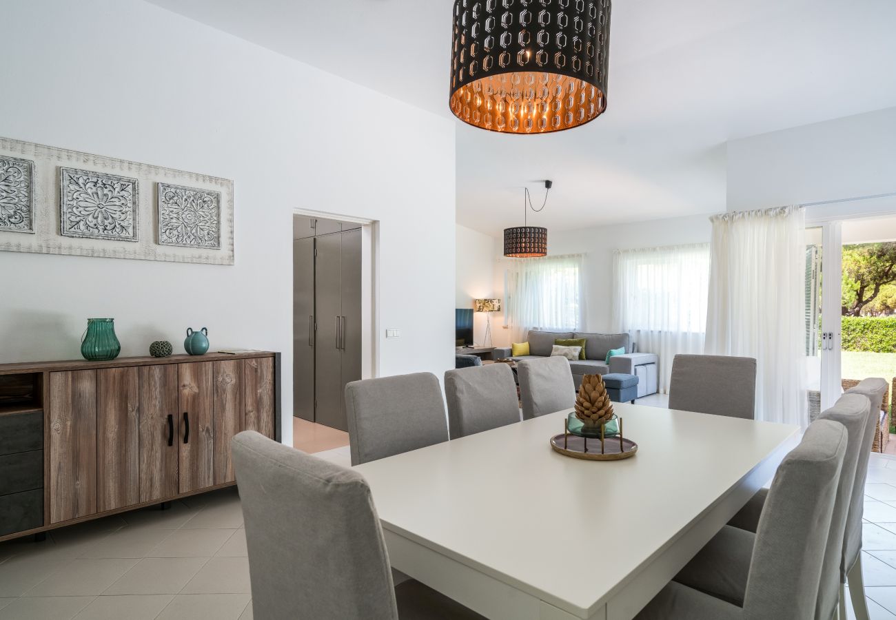 Villa in Vilamoura - Villa Macuti by SAPvillas