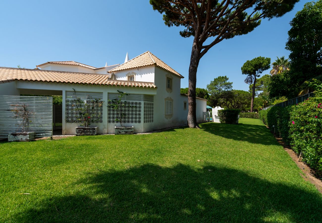 Villa in Vilamoura - Villa Macuti by SAPvillas