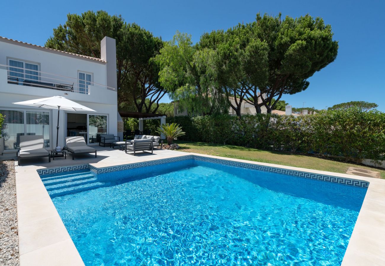 Townhouse in Vilamoura - Villa Celeste by SAPvillas