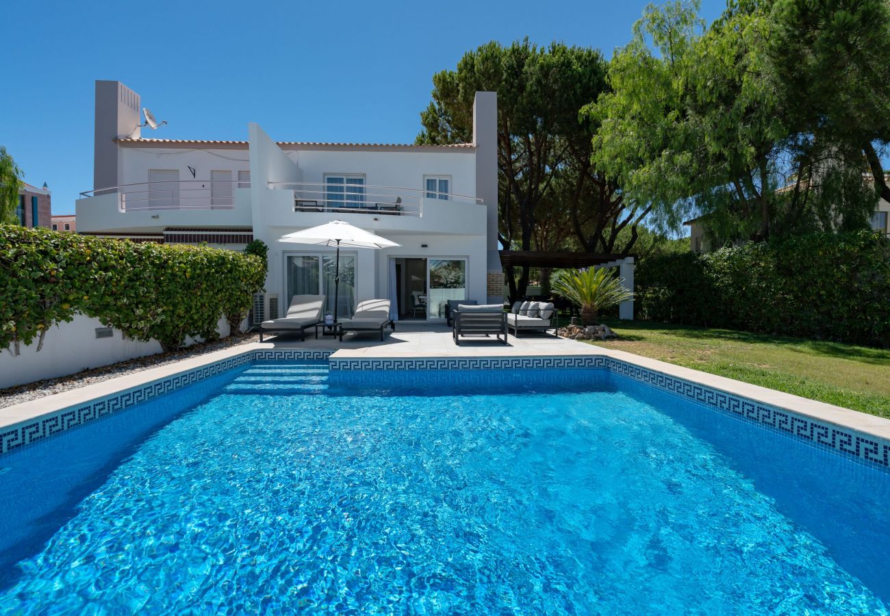 Townhouse in Vilamoura - Villa Celeste by SAPvillas