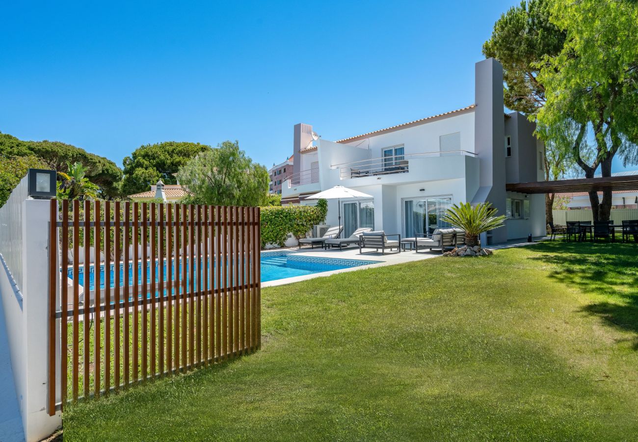 Townhouse in Vilamoura - Villa Celeste by SAPvillas