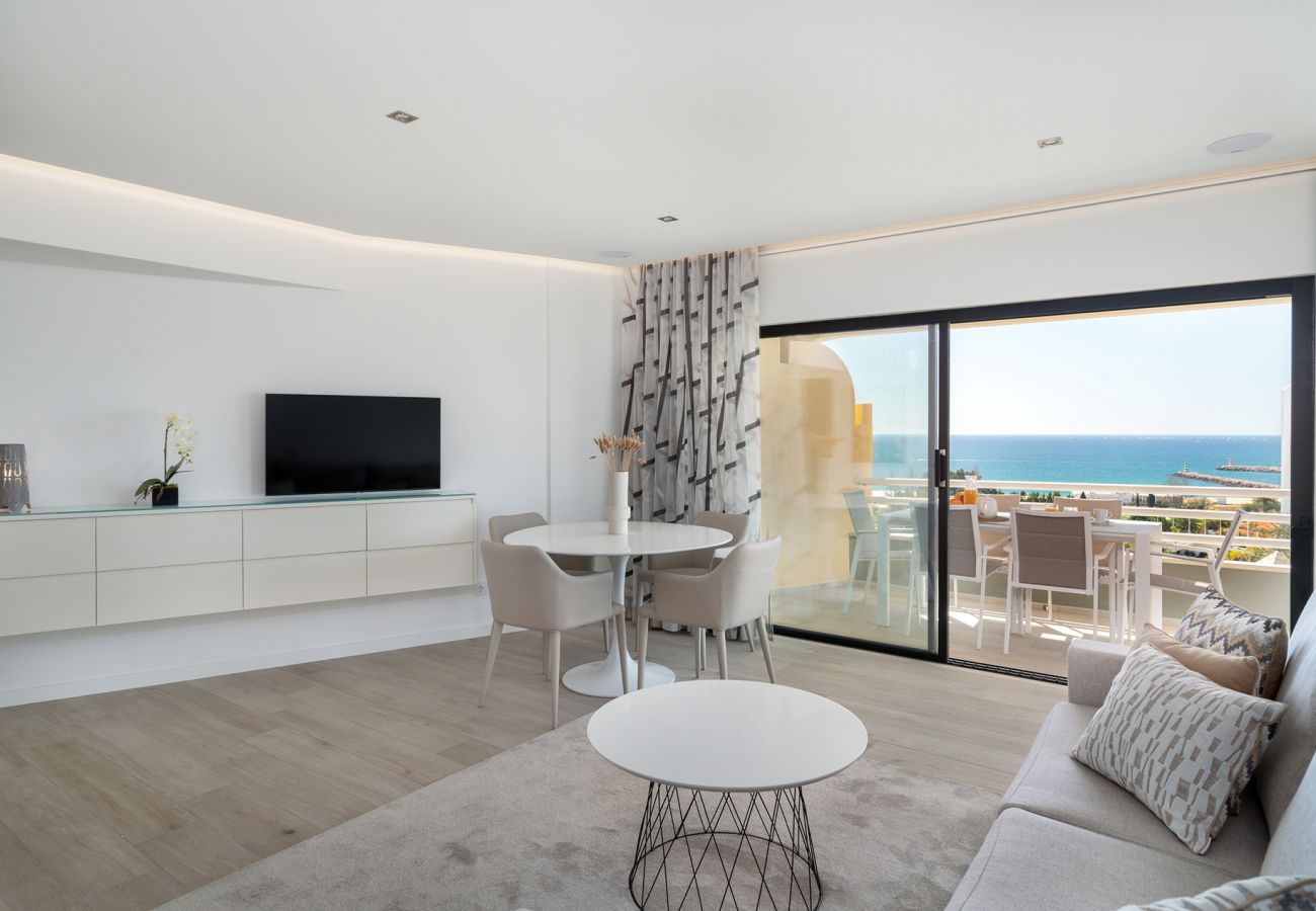 Apartment in Vilamoura - Marina Mar Bela Vista by SAPvillas