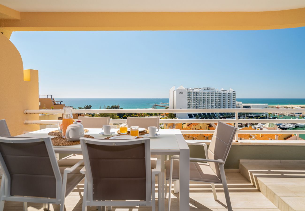 Apartment in Vilamoura - Marina Mar Bela Vista by SAPvillas