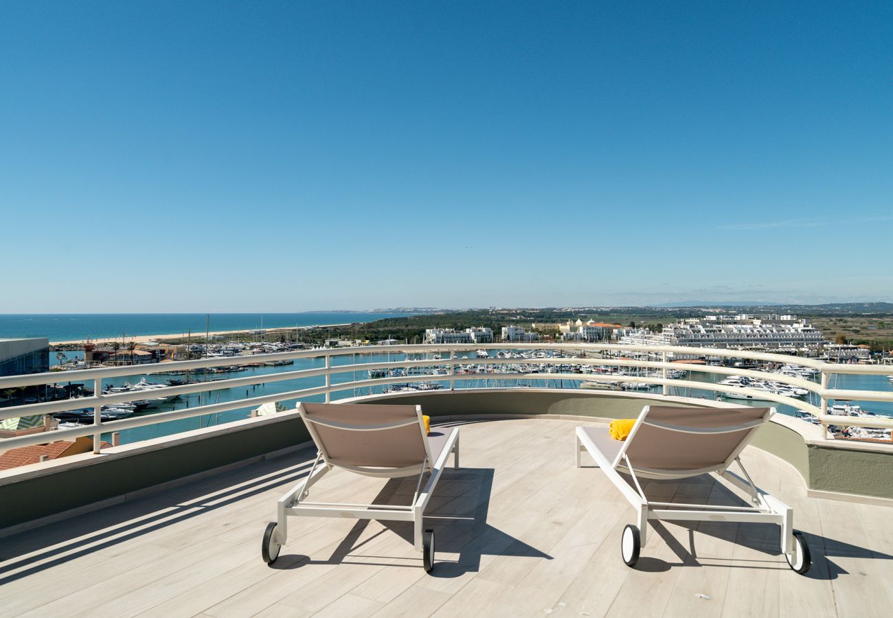 Apartment in Vilamoura - Marina Mar Bela Vista by SAPvillas