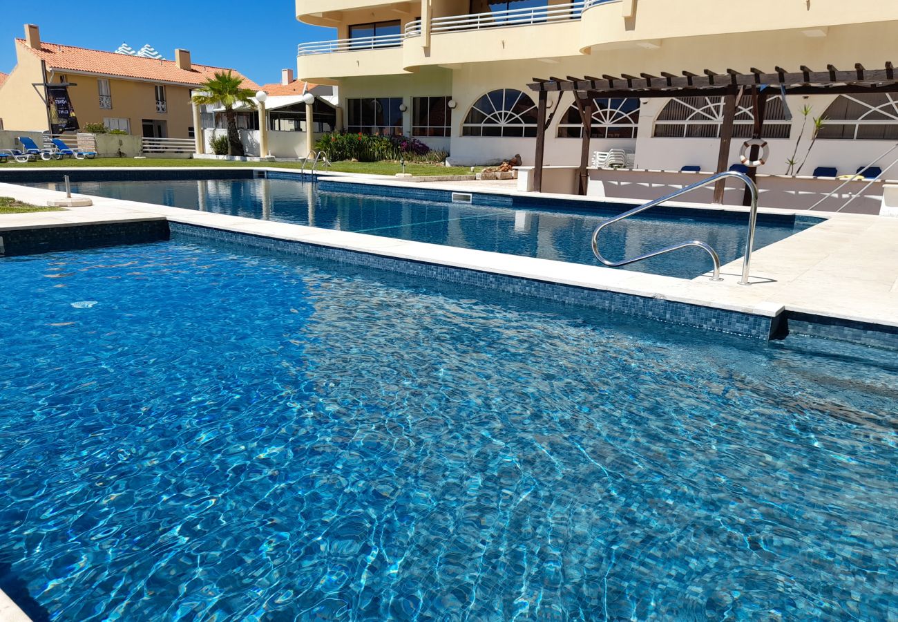 Apartment in Vilamoura - Marina Mar Bela Vista by SAPvillas