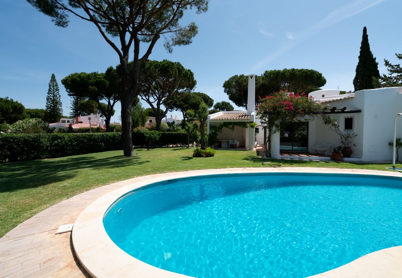 Villa in Vilamoura - Villa Serendipity by SAPvillas