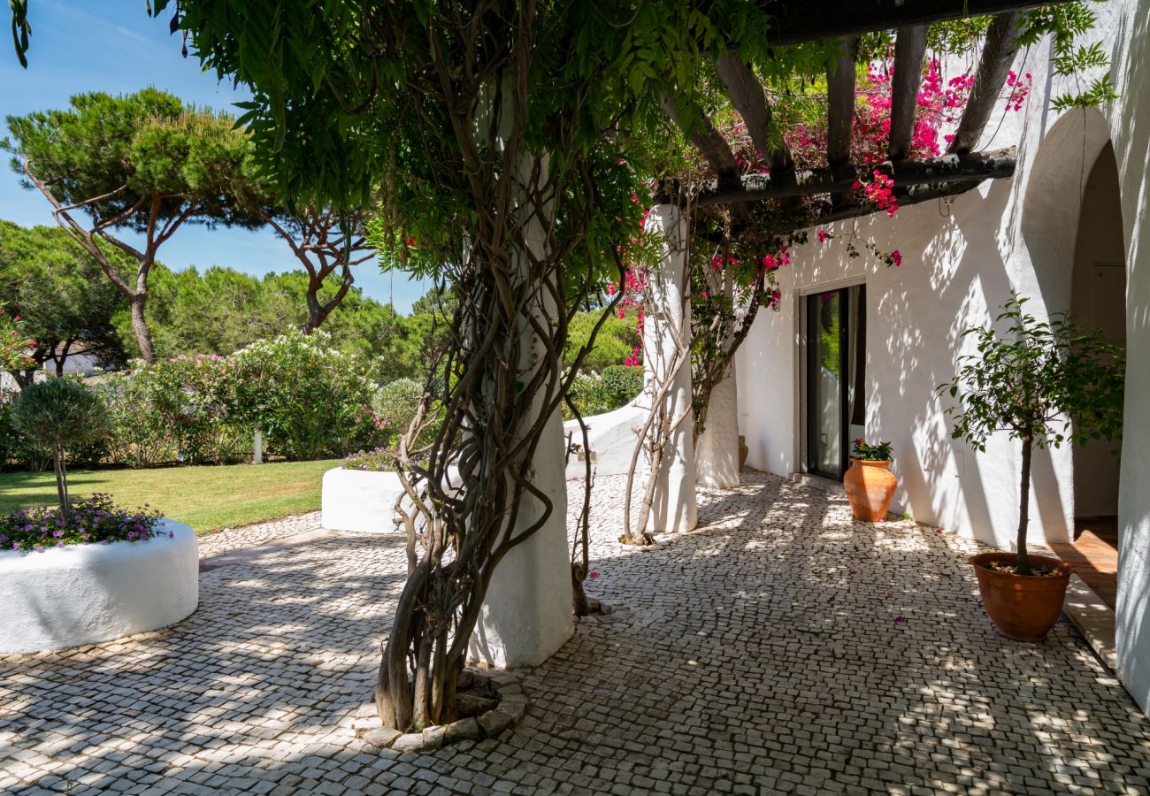 Villa in Vilamoura - Villa Serendipity by SAPvillas