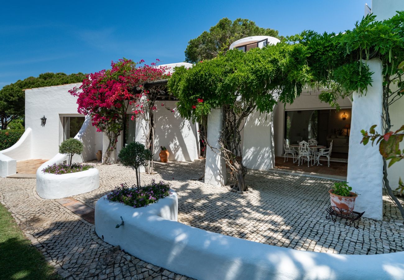 Villa in Vilamoura - Villa Serendipity by SAPvillas