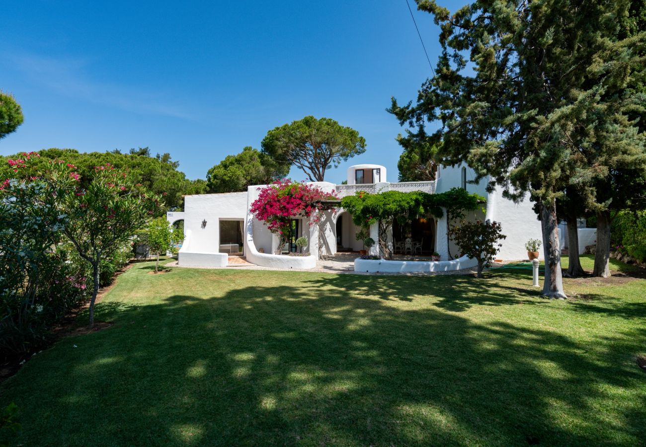 Villa in Vilamoura - Villa Serendipity by SAPvillas