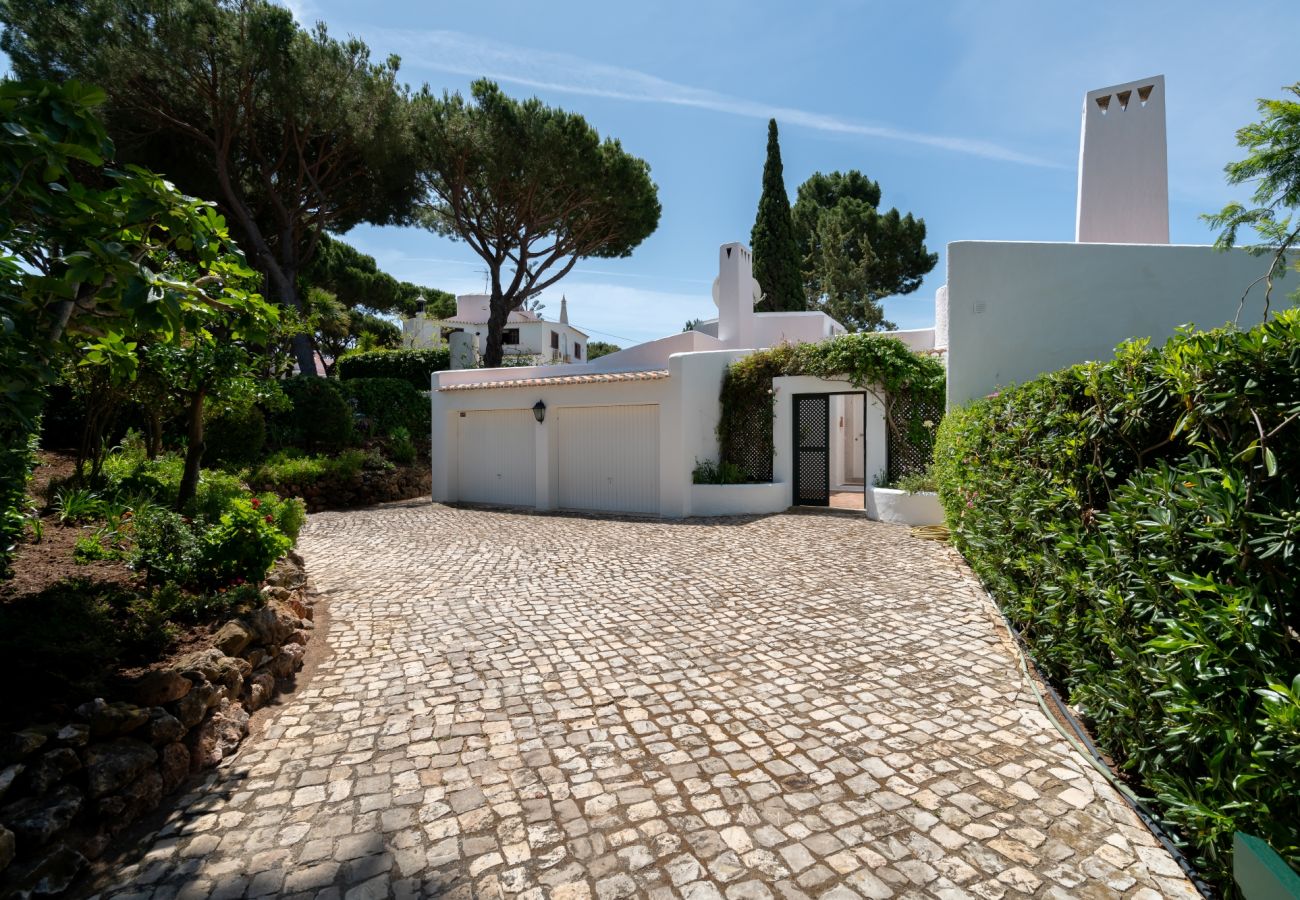 Villa in Vilamoura - Villa Serendipity by SAPvillas