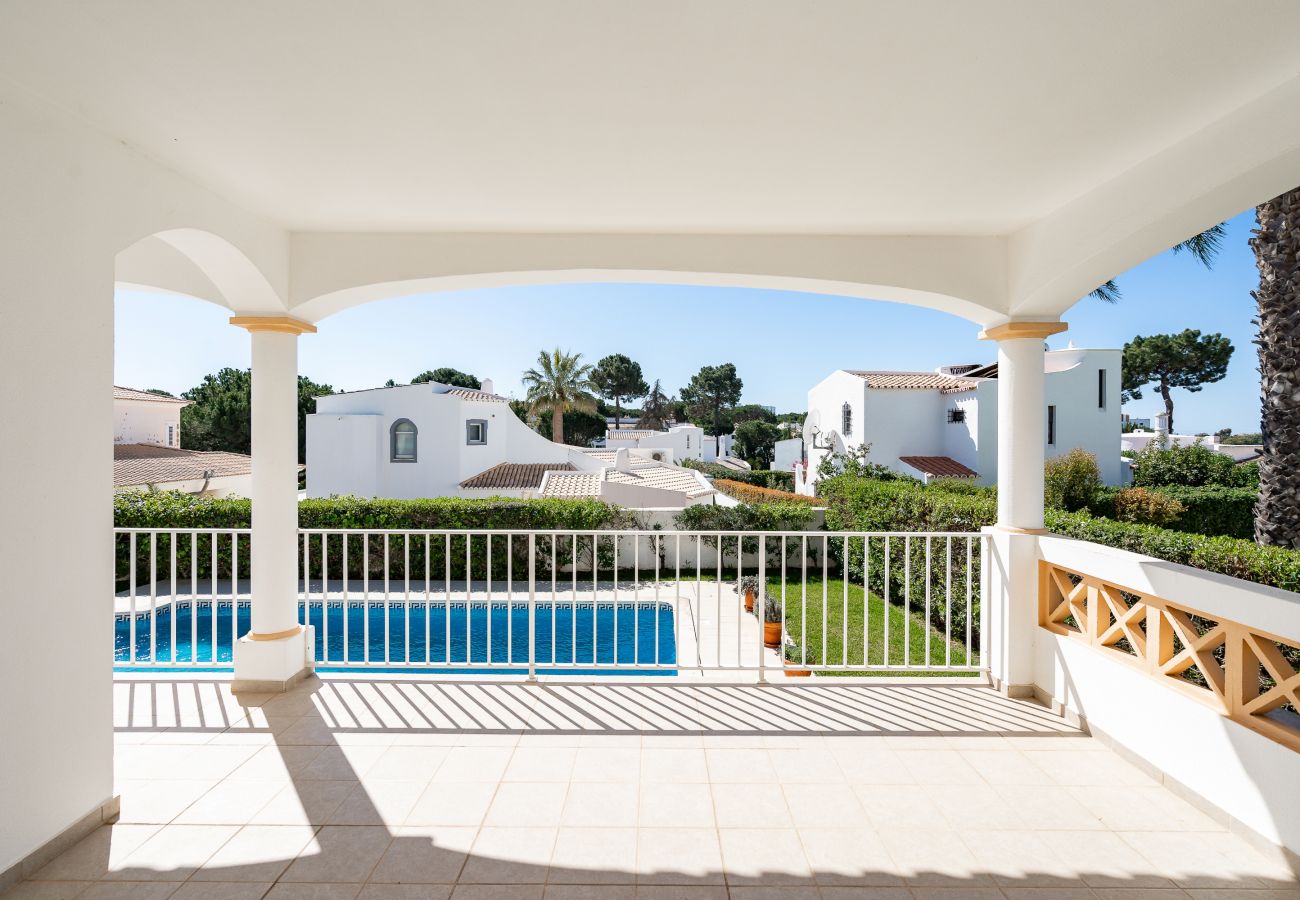 Villa in Vilamoura - Villa White Cottage by SAPvillas